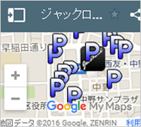 マップ