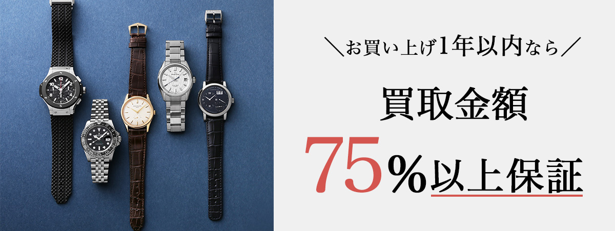 中古商品高価買戻しキャンペーン