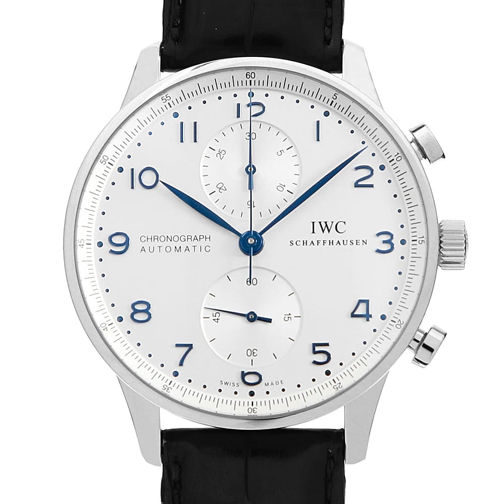 IWC
