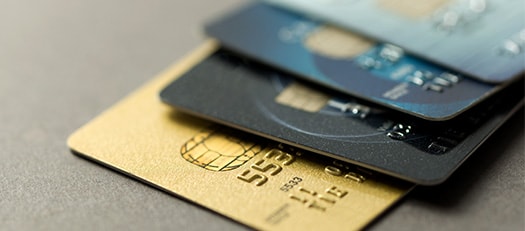 ショッピングローンやクレジットカードの支払いが完済されている商品