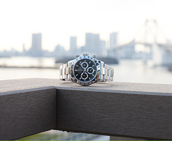 世界最高の腕時計ブランドと呼ばれる存在