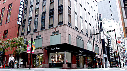 店舗イメージ
