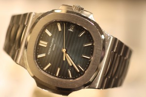 PATEK PHILLIPPE ノーチラス