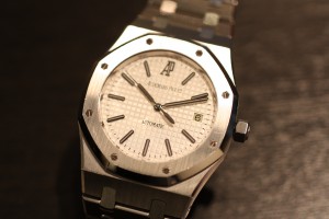 注目のAP 15300ST ROYAL OAK