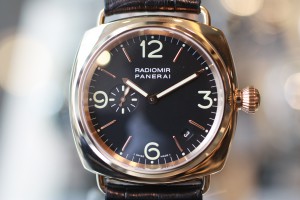 PANERAI　RADIOMIR　PAM00103