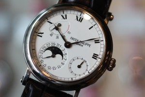 PATEK PHILLIPPE　5054G