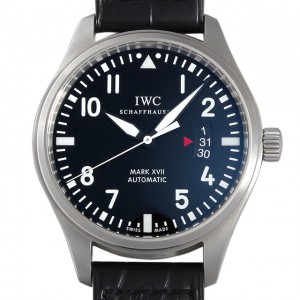 IWC　マークXVII　IW326501