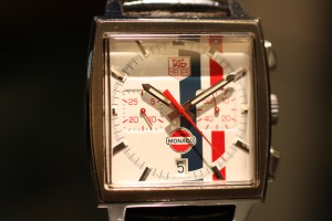 TAG HEUER MONACO