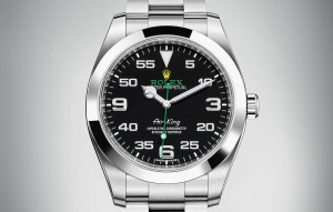 ROLEX  116900　Air-King