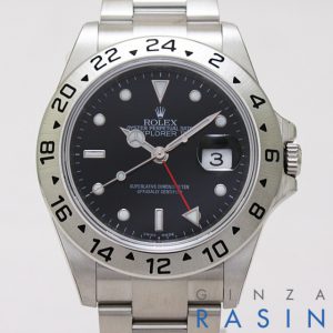 今だから　ROLEX　16570