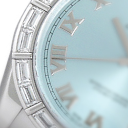 知的で上品。バケットダイヤの輝き - GINZA RASIN 時計買取ブログ