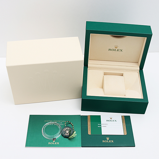 高級腕時計 付属品の変遷～ロレックス、オメガ、パテックフィリップ～ - GINZA RASIN 時計買取ブログ
