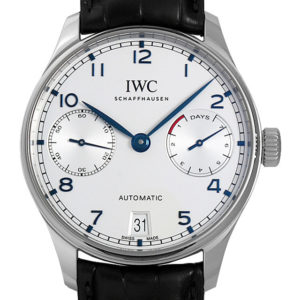 IWC　ポルトギーゼ