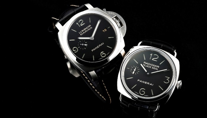 業界のプロ30人が徹底格付け！世界で最も価値ある時計ブランド 