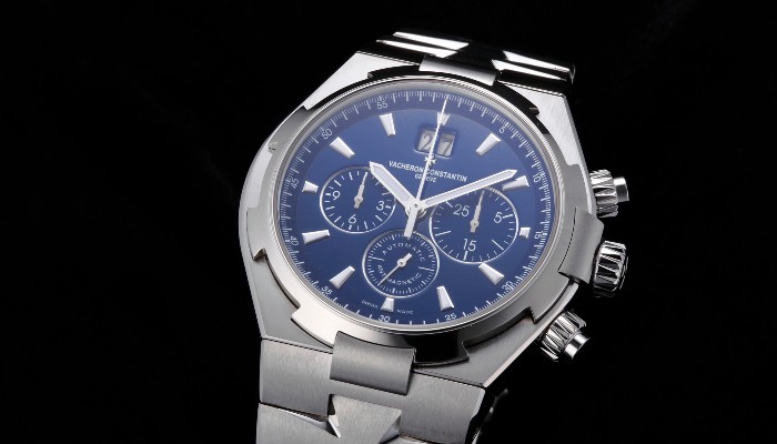 業界のプロ30人が徹底格付け！世界で最も価値ある時計ブランド 