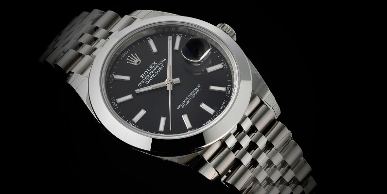 ロレックス ROLEX datejust デイトジャスト