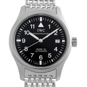 IWC　マーク15　IW325302