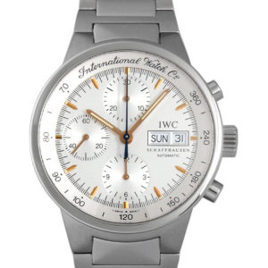 IWC GSTクロノグラフ IW370713(3707-013)