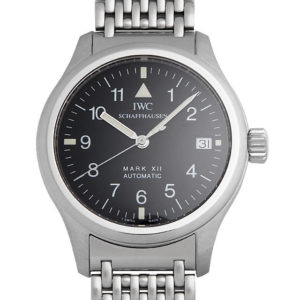 IWC マーク12 マークXII IW324101(3241-01)