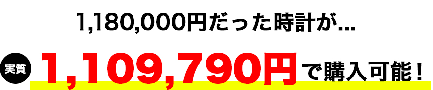 実質価格