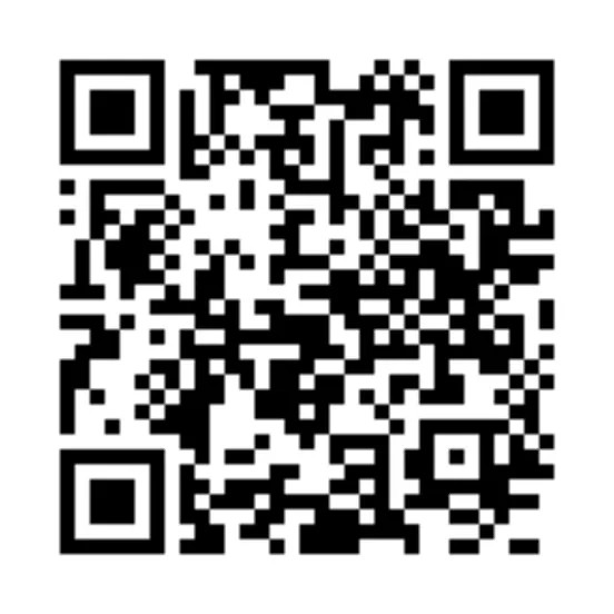 LINE友だち追加用のQRコード