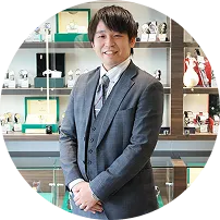 松永 大樹