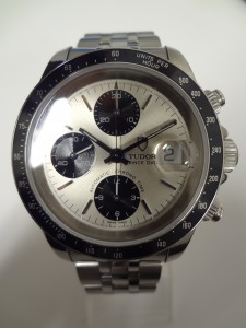 79260　TUDOR　クロノタイム