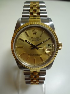 68273　ROLEX DATEJUST