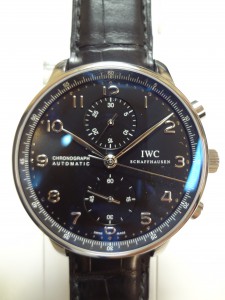 IW371438　IWC　ポルトギーゼ