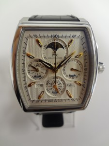 IW376204 IWC ダ･ヴィンチパーペチュアルカレンダー