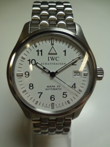 3235-10　IWC　マーク15