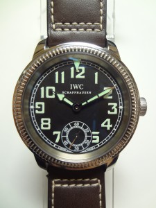 IW325401　IWC　ヴィンテージコレクション　パイロットウォッチ