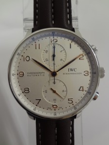 IWC IW371445 ポルトギーゼ