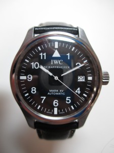IW325301　IWC マーク15