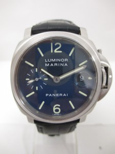 PAM00070　パネライル　ルミノールマリーナ