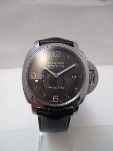 PAM00359　 パネライ　ルミノール マリーナ 1950 3デイズ　