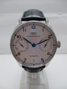 IW500107　IWC　ポルトギーゼ