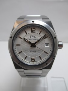 IW322801　インヂュニア　IWC