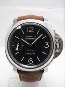 PAM00415　ルミノールマリーナ　銀座ブティック限定