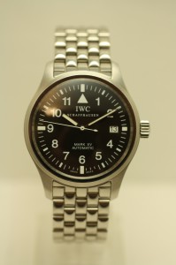 IW325307　IWC　マークXV　