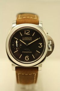 PAM00415　ルミノールマリーナ　銀座100本限定