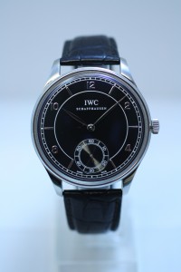 IW544501　IWC　ヴィンテージ　ポルトギーゼ