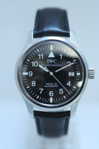 IW325301　IWC　マーク15