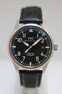 IW325501　IWC　マーク16