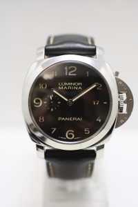 PAM00359　パネライ　ルミノール マリーナ 1950 3デイズ