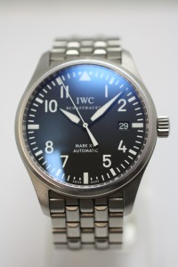 IW325504 IWC マークXVI