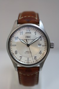 IW325502 IWC スピットファイアマーク16