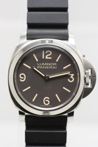 PAM00390 パネライ ルミノールベース銀座ブティック限定