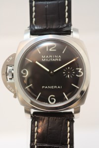 PAM00217 パネライ ルミノール1950 マリーナミリターレ レフトハンド