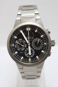 IW375602 IWC GSTパーペチュアルカレンダークロノ